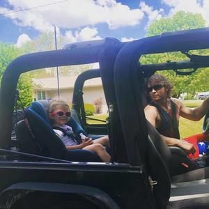 Meet your Posher, Spencer